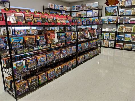 puzzle warehouse stl.